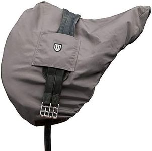 Harrison Howard Premium Waterproof/Breathable Fleece-Lined Saddle Cover