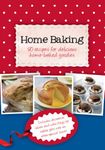 Gift Tag Cookbook - Home Baking