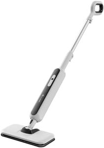 Scrubber & Sanitizing Steam Mop by LivingSURETM