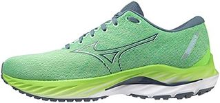 Mizuno Men's Wave Inspire 19 Road R