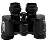 Celestron UpClose G2 7x35 Porro Binoculars Multi-Coated Optics Rubber Armored Body Wide Field of View Ideal for Birdwatching Sporting Events and Outdoor Use