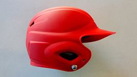 All-Star BH3010GPH Youth System 7 Batting Helmet - 6-3/4 and Down GPH