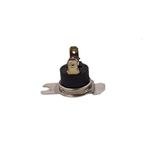 Ge WE04X26139 Dryer High-Limit Thermostat Genuine Original Equipment Manufacturer (OEM) Part