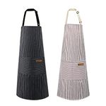 Apron For Men Cotton