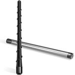 RYDONAIR 6.9" Spiral Antenna Compatible with Chevy Silverado & GMC Sierra/Denali - Internal Conductive Coil