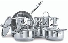 PADERNO Canadian Signature, 13 Piece Set