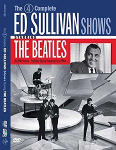 Ed Sullivan shows - The Beatles