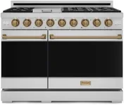 Gordon Ramsay by THOR Kitchen 48 In