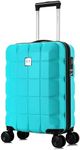 ATX Luggage 55x36x20cm Cabin Suitca
