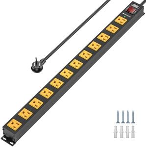 12 Outlet 