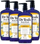 Dr Teal's Body Wash with Pure Epsom