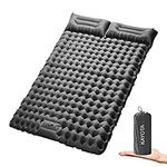 Double Sleeping Pad for Camping Inf