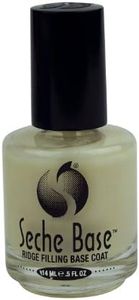 Seche Base Ridge Filling Base Coat 14ml/0.5oz