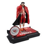 McFarlane Patrick Mahomes (Kansas City Chiefs) NFL 7" Posed Figure SportsPicks