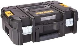 DEWALT TSTAK II Tool Box, 13 Inch, 