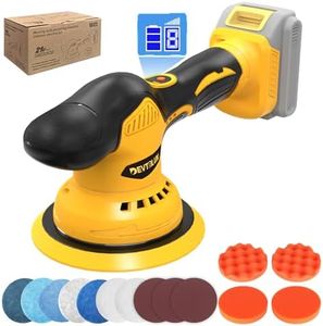 Cordless C
