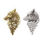 Wolf Friends Jewlery Boxes