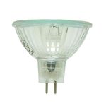 Branded 50W Halogen MR16 GU5.3 12V M258 Pack of 3