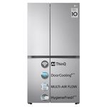 Lg French Door Refrigerator