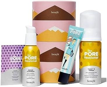 Benefit Ho