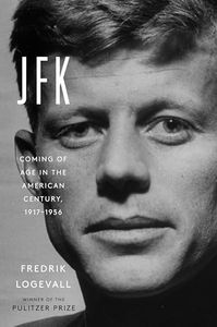 JFK: Comin