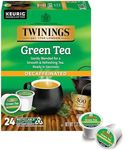 Twinings Decaffeinated Green Tea K-