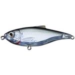 LIVE TARGET Fishing Tackle Lures Sardine Twitchbait | Ghost-Natural