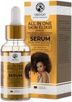 All In One Skin Elixir | Extreme Lightening & Brightening | Face Serum Erase Blemishes | Hyperpigmentation | Sun Damage & Uneven Skin tone | Pure Skin Perfection Gentle on the Skin