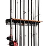 Fishing Rod Racks