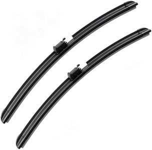 EMITHSUN® 26"+21" Sprayer Wiper Blades for Lincoln Aviator 2020-2023