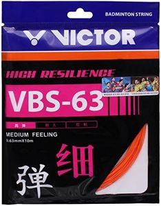 Victor VBS