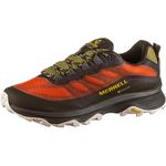 Merrell Mens Sneakers