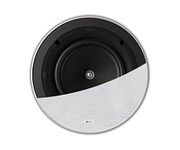 KEF CI200ER Round in-Ceiling Speaker Architectural Loudspeaker