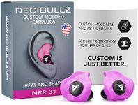 Decibullz - Custom Molded Earplugs,