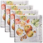 Maison d' Hermine Napkin 100% Cotto