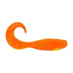 Gulp! Minnow Grub Firetiger 3in | 8cm