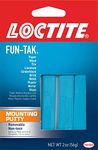 Loctite 1087306 2-Ounce Pack Fun-Tak Mounting Putty