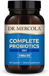Dr. Mercola Complete Probiotics SBO