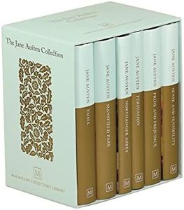 The Jane Austen Collection