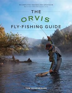 Orvis Fly-