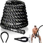 Yes4All 9M / 12M / 15M Battle Ropes