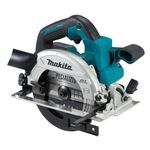 Makita DHS660Z 18V Li-Ion LXT Brushless 165mm Circular Saw - Batteries and Charger Not Included