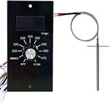 Thermostat Kit Digital Replacement 