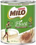 Milo Plant