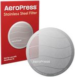 AeroPress Stainless Steel Reusable 