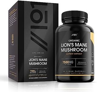 Organic Li
