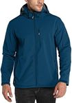 33,000ft Men's Waterproof Jackets F