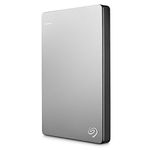 Seagate Backup Plus Slim for Mac 2TB External Hard Drive HDD – USB 3.0, 2 Months Adobe CC Photography (STDS2000100)