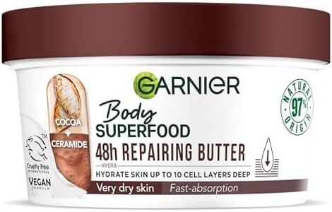 Garnier Bo