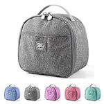 KEAIDUO Small Lunch Bag for Women M